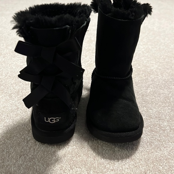 UGG Other - Girls Black Ugg